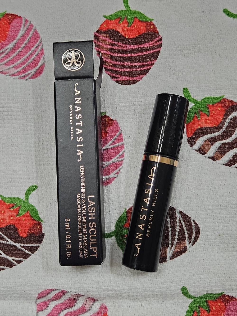 Anastasia Beverly Hills Mascara